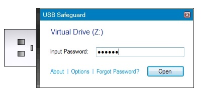 fjerne død Goodwill USB Safeguard 6.0 Free Download