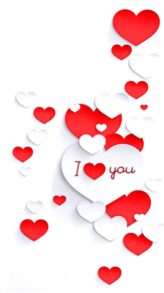 Valentine Day Wallpaper 2.0 Screenshot