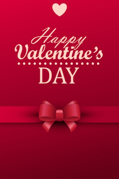 Valentine Love Wallpapers 3.6 Screenshot