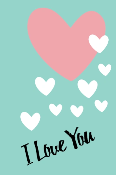 Valentine Love Wallpapers 3.6 Screenshot