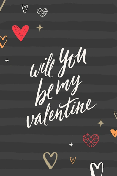 Valentine Love Wallpapers 3.6 Screenshot