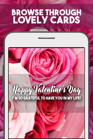 Valentines Day Images 1.3 Screenshot