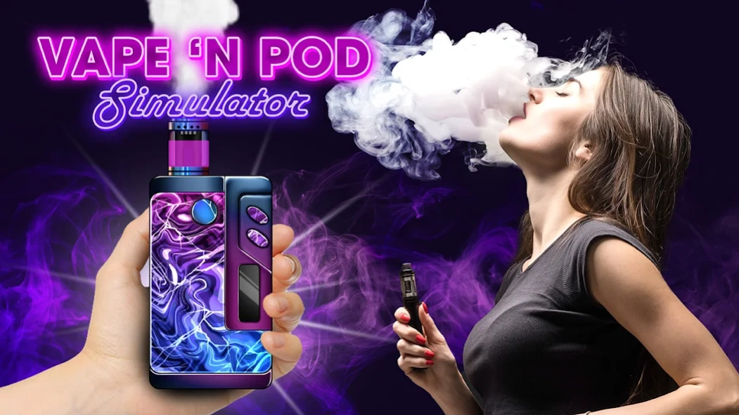 Vape 'N Pod Trick Simulator 1.0.43 Free Download