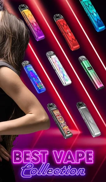 Vape 'N Pod Trick Simulator 1.0.43 Free Download
