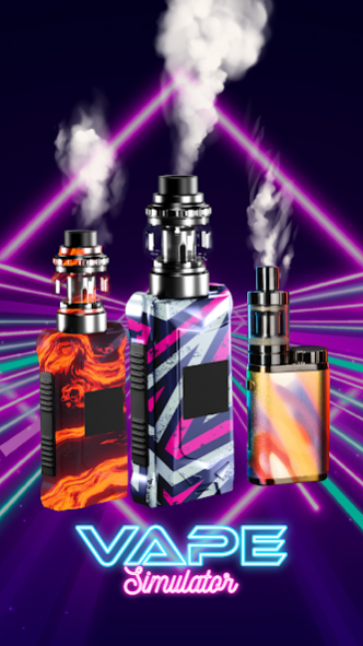 Vape Simulator: Virtual Prank Free Download
