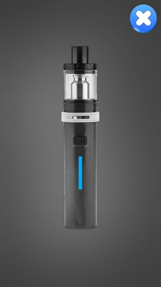 elfbar elfa master akku Vape 'N Pod Trick Simulator main image 1