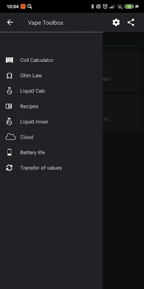 elfbar nachfüll pod läuft aus Vape Toolbox PRO 3.10.1 Free Download