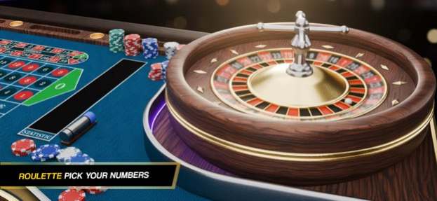 Velo Poker: Play Texas Holdem 2.4.24 Screenshot