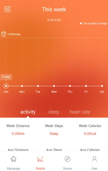 Veryfitpro ios deals