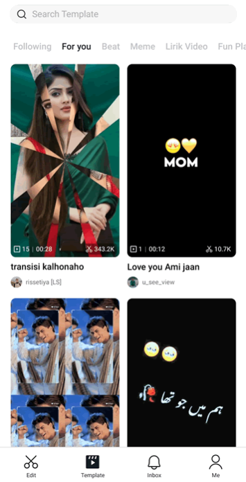 How to Create TikTok Video Memes with CapCut Templates