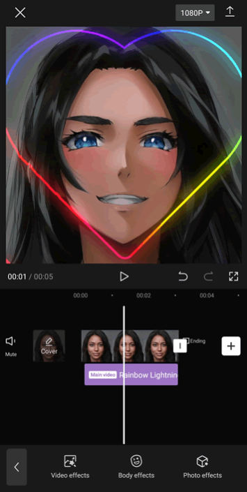How to Use CapCut's Video Editor for TikTok (Video)