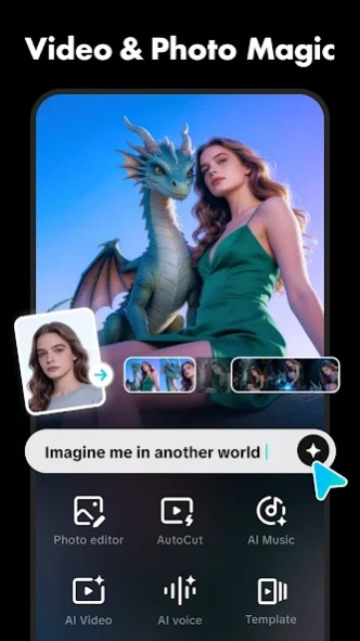 Review Screenshot - TikTok Video Editor – Become a TikTok Star in no Time!