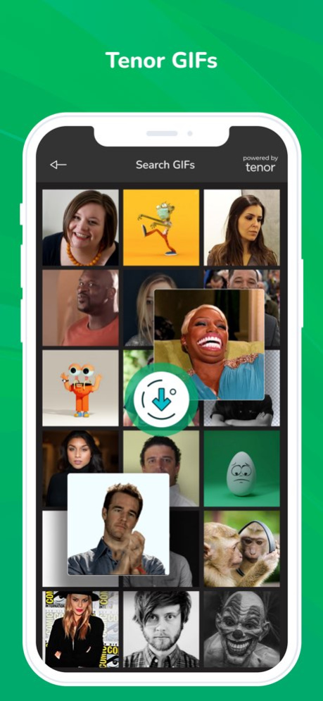 Video Looper - Video to GIFs 2.1 Screenshot