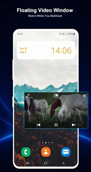 HD Video Player & Music 3.6.0 Screenshot