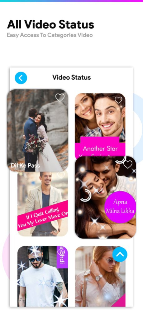 Video Status: Video Editor 1.1 Screenshot