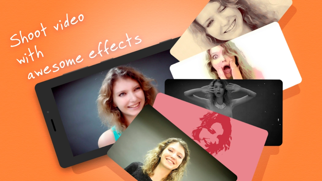 Review Screenshot - Video Maker – Making Music Video Creation Easy For Everyone