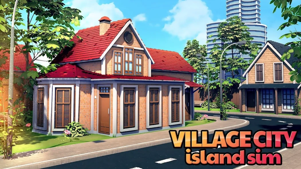 Review Screenshot - Virtual Town Game – Build the City of Your Dreams