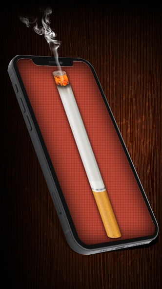 virtual cigarette Virtual Cigarette Smoke Prank 1.6.1 Free Download