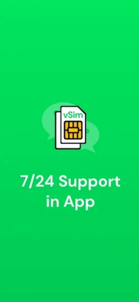 Virtual Number for WeChat 1.0.9 Screenshot