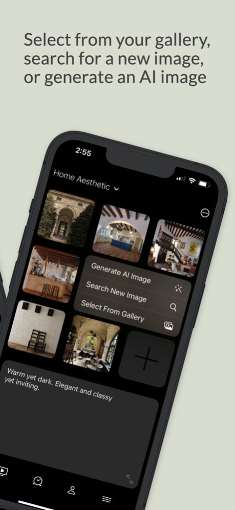 Vision Board with Slides 2.5 Screenshot
