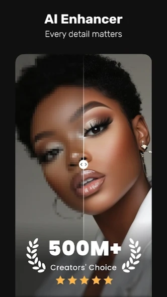 Review Screenshot - Make Your Videos Special with This Free Video Editor