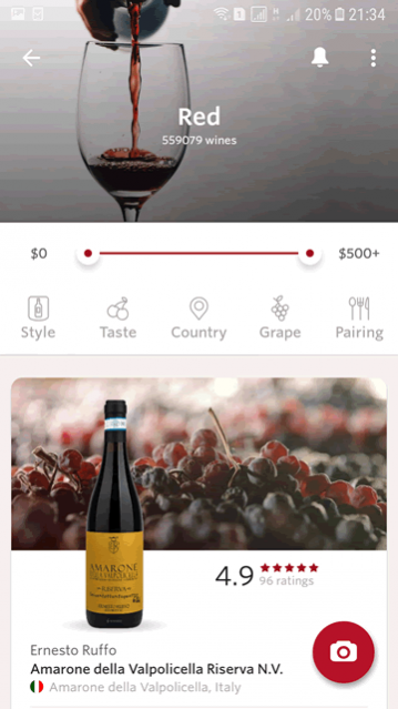 Vivino