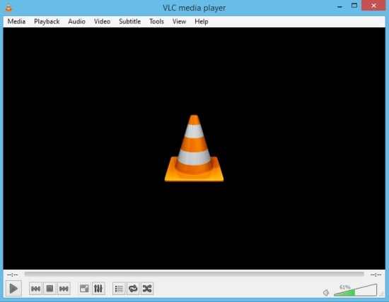 VLC Player