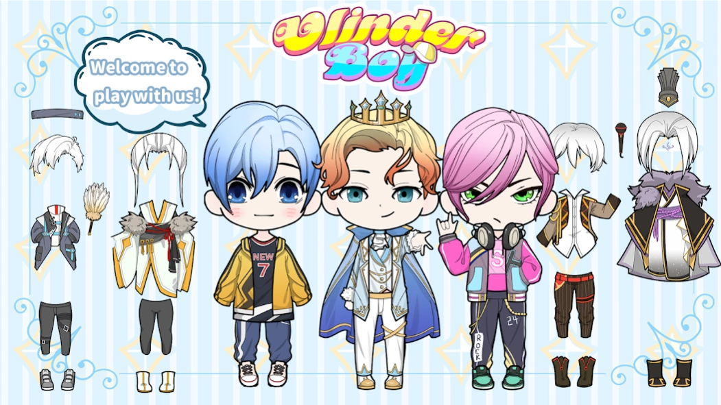 vlinder princess dress up game free Play Vlinder Princess Dress up game