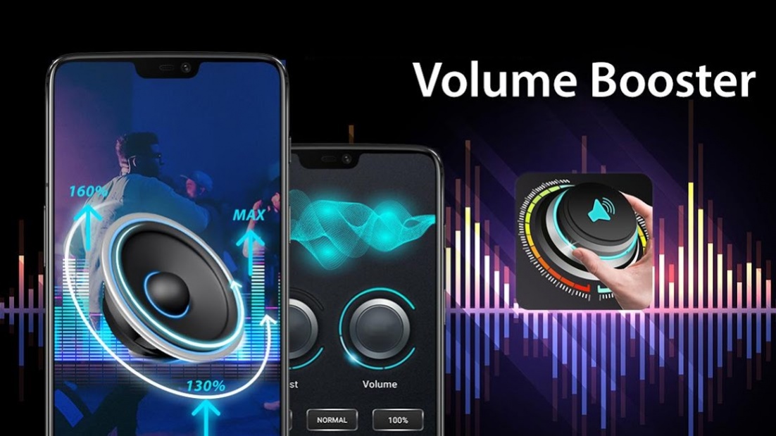 Sound Booster Pro Volume Booster 227 Free Download