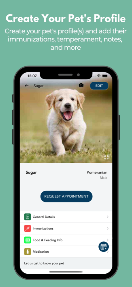 Von Waldberg Kennels 2.5.3 Screenshot