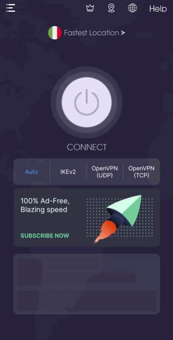 VPN Free Privacy Forever APK para Android - Download