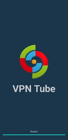 VPN Tube 3.5.31 Screenshot