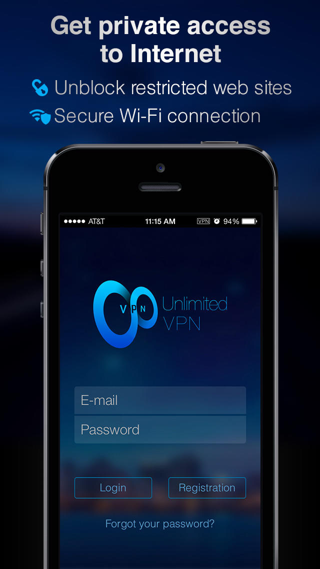 gvpe vpn unlimited