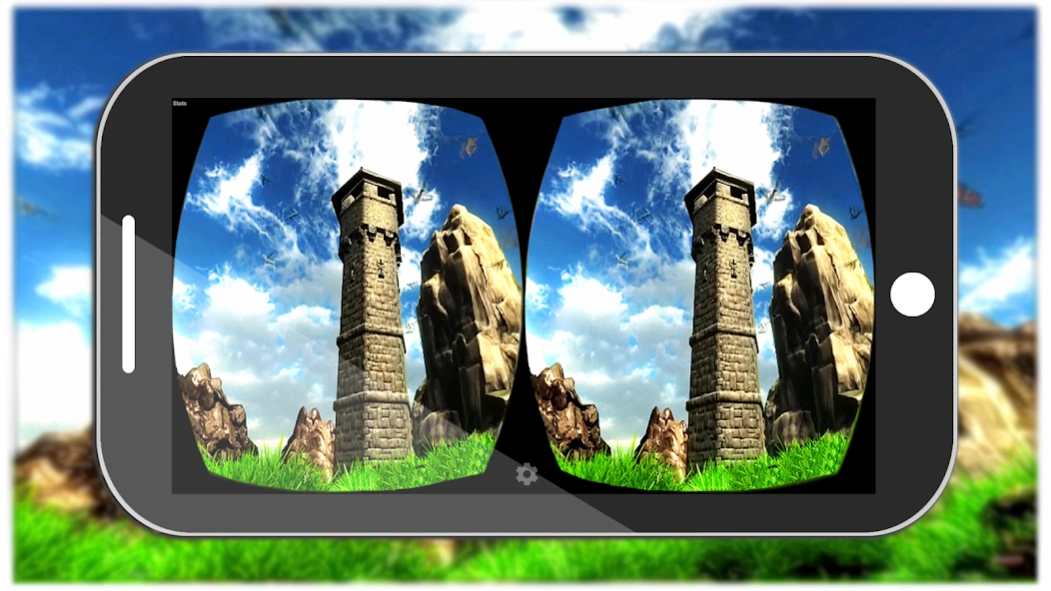 VRidge Classic 1.3.3 Free Download
