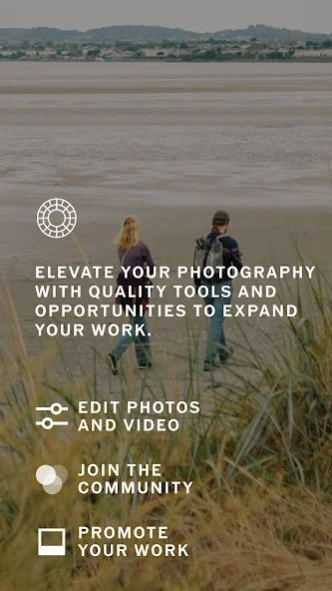 Review Screenshot - A Solid Camera and Image Editor App