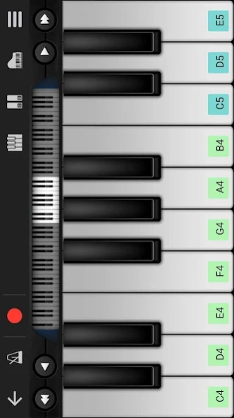 Review Screenshot - Music Maker – Turn Your Phone into a Music Studio