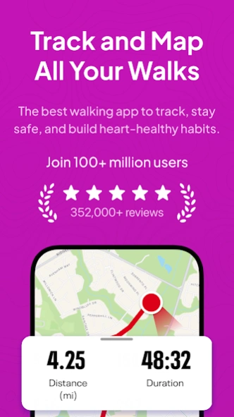 Review Screenshot - Keep Track all Your Activities with this Amazing Workout App