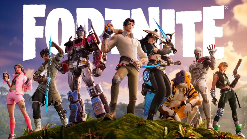 Wallpapers For Fortnite Skins Fight Free Download