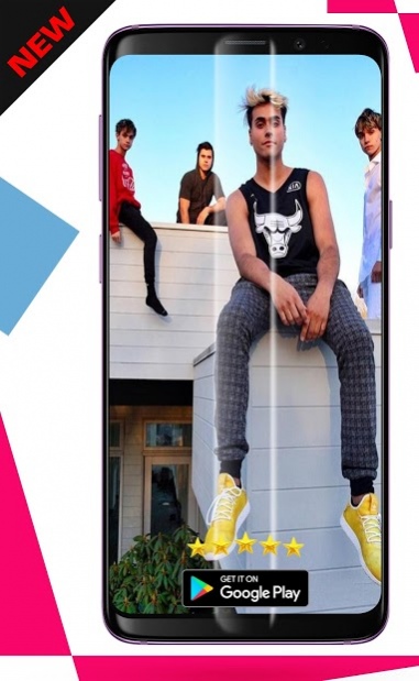 Wallpaper Of Dobre Brothers 1 0 Free Download