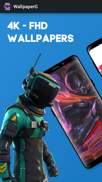 Wallpaperg Wallpaper For Gamers 4k Free Download