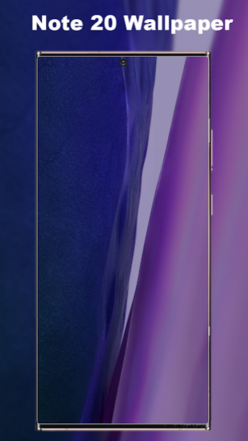 Galaxy note 20 shop ultra wallpaper