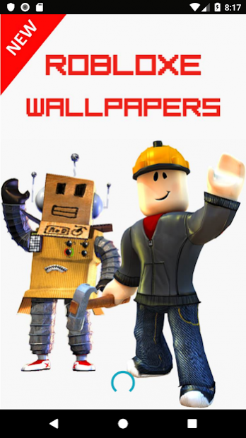 Wallpapers For Robloxe Hd 1 4 0 Free Download - roblox collection see all wallpapers wallpapers background games roblox cheating free games