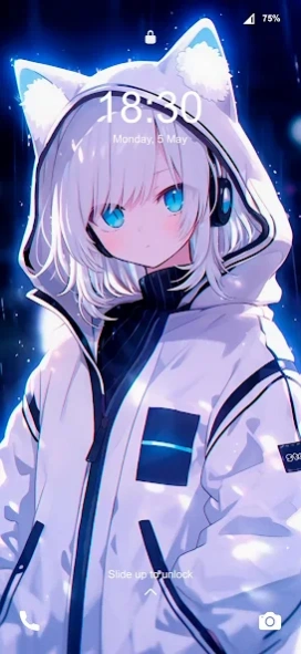 Review Screenshot - High Quality 4K Wallpapers