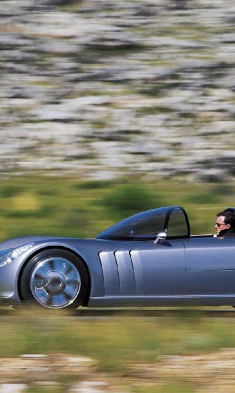 Wallpapers Peugeot 607 1.0 Free Download