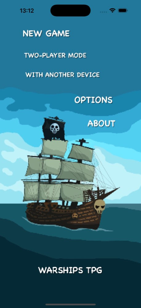 Warships TPG 1.2.2 Screenshot