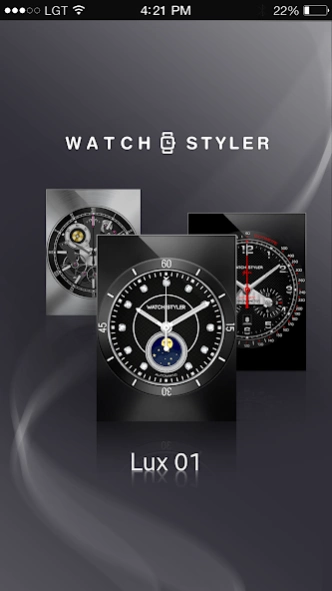 Watch styler gear s outlet