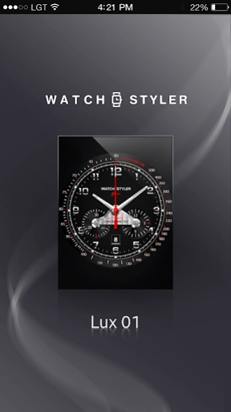 Watch styler gear s discount