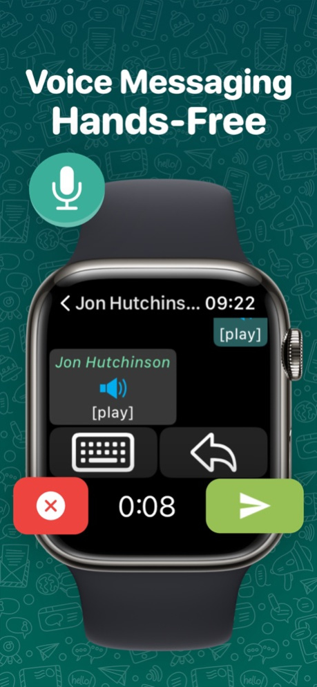 Watchchat android outlet