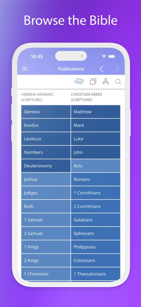 Library Online 2026 2.6 Screenshot