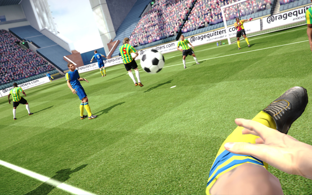 We R Football We Are Soccer 4 6 5 Free Download